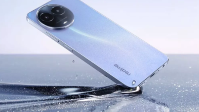 Photo of Realme V50 स्मार्टफोन 16GB तक रैम और 5000mAh बैटरी के साथ लॉन्च हुए