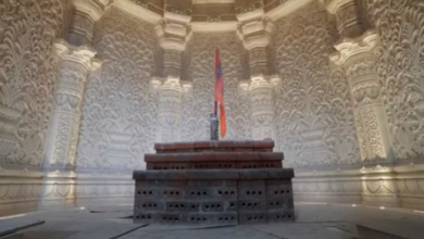 Photo of रामलला की प्राण प्रतिष्ठा से पहले 60 घंटे होगा पूजन!