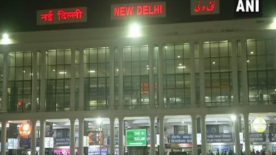 Photo of नई दिल्ली रेलवे स्टेशन पर समस्याओं की भरमार,प्लेटफॉर्म संकरे!