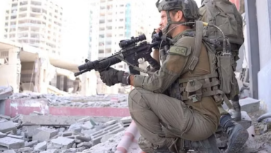 Photo of जानिए क्या बोले इस्राइल के रक्षा मंत्री- हमास के आतंकी कर रहे दिलचस्प खुलासे