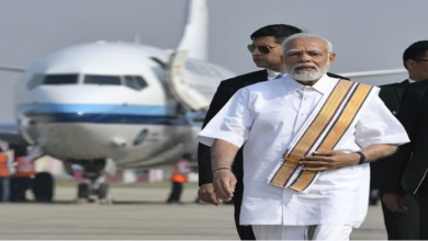 Photo of 25 घंटे के काशी प्रवास में तमिल संगमम में सबसे ज्यादा समय बिताएंगे पीएम