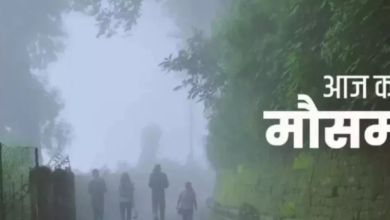 Photo of देश के इन राज्यों में आज बारिश का अनुमान!