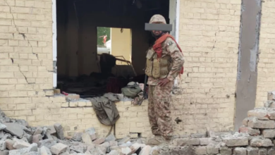 Photo of पाकिस्तानी सेना पर आत्मघाती हमला,23 सैनिकों की मौत!