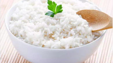 Photo of जाने कैसे चावल खाकर भी घटा सकते हैं वजन ?