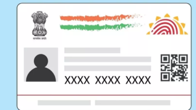 Photo of आधार अपडेट:15 दिसंबर नहीं अब इस दिन तक करवा सकते हैं फ्री में आधार अपडेट