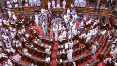 Photo of संसद में सुरक्षा चूक मामले में पीएम मोदी कर रहे बैठक,पढ़े पूरी खबर