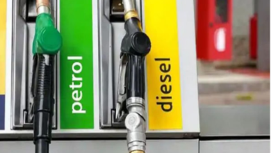Photo of आज कितने में बिक रहा पेट्रोल और डीजल,देखें लिस्ट