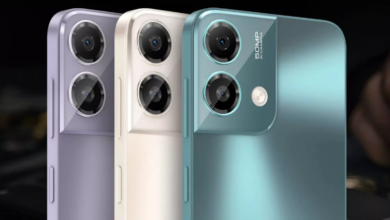 Photo of 50MP कैमरा और 8GB रैम के साथ लॉन्च हुआ लावा का नया स्मार्टफोन!