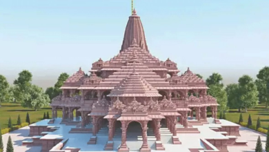 Photo of रामभक्तों के लिए भोजन और आवास की सुविधा फ्री…