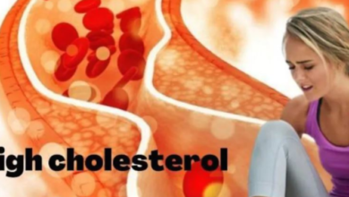 Photo of हाई कोलेस्ट्रॉल की समस्या से है परेशान,जाने अपनी डाइट में क्या बदलाव करे!