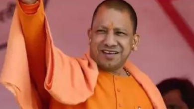 Photo of CM योगी आज करेंगे 67वें राष्ट्रीय विद्यालय खेल प्रतियोगिता का उद्घाटन!