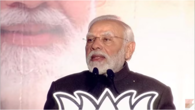 Photo of 26 दिसंबर को आयोजित वीर बाल दिवस कार्यक्रम में शामिल होंगे पीएम