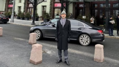 Photo of रूस के डिप्टी पीएम और विदेश मंत्री से करेंगे मुलाकात