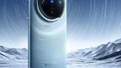 Photo of 200MP पेरिस्कोप कैमरा के साथ आएगा Vivo X100 Pro Plus स्मार्टफोन!