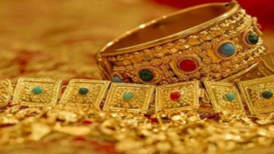 Photo of पर्सनल लोन की बजाय कम ब्याज पर मिलता है गोल्ड लोन,पढ़े पूरी खबर
