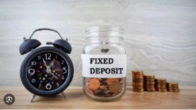 Photo of SBI ने ग्राहकों को दिया नये साल Gift,अपडेट किये FD के ब्याज दर…