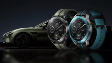Photo of Xiaomi ने SU7 की थीम पर पेश की लिमिटेड एडिशन Watch S3