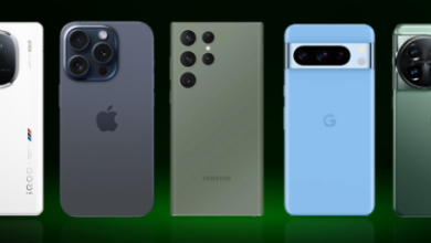 Photo of Samsung से लेकर Apple तक, इन कंपनियों ने लॉन्च किए साल 2023 में ये फ्लैगशिप स्मार्टफोन!