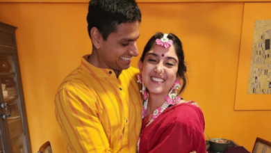 Photo of आमिर खान की बेटी इरा कर रहीं हैं शादी…