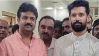 Photo of पटना : ब्रह्मेश्वर मुखिया की हत्या में हुलास पांडेय का नाम