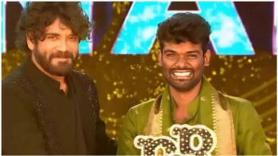 Photo of तेलुगू विजेता पल्लवी प्रशांत की हुई गिरफ्तारी, जानें क्या है मामला