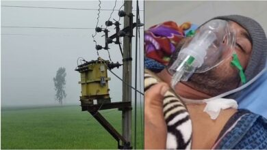 Photo of करनाल : किसान ने ट्रांसफार्मर चोरी का किया विरोध; बदमाशों ने मारी गोली