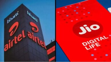 Photo of Jio vs Airtel: 3 महीने तक फर्राटे से चलेगा इंटरनेट, मिलेगा OTT का भी मजा