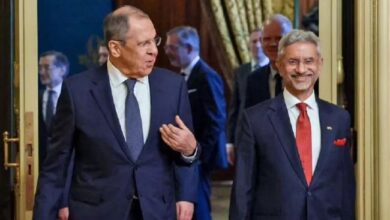 Photo of ‘मेक इन इंडिया’ के तहत हथियार तैयार करेगा रूस, भारत-रूस में बनी सहमति