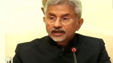 Photo of रूस : विदेश मंत्री एस जयशंकर जाएंगे रूस