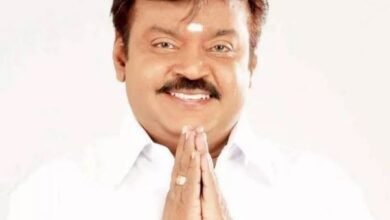 Photo of तमिलनाडु : DMDK संस्थापक विजयकांत का कोरोना से निधन