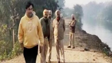 Photo of अमृतसर : एनकाउंटर में चार हत्याओं का आरोपी ढेर