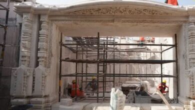 Photo of रामलला की प्राणप्रतिष्ठा: अयोध्या में लंगर लगाएंगे निहंग सिंह