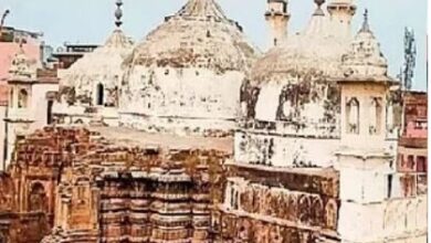 Photo of ज्ञानवापी मामले : इलाहाबाद हाईकोर्ट ने दी 1991 के मुकदमे को ट्रायल की मंजूरी