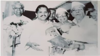 Photo of जयंती पर विशेष: ग्रामीण विकास के सच्चे पैरोकार थे चौधरी चरण सिंह