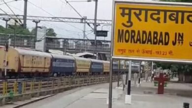 Photo of मुरादाबाद होकर गुजरेंगी अयोध्या जाने वाली स्पेशल ट्रेनें