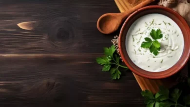 Photo of स्वाद और सेहत से भरपूर है बथुए का रायता, ये है आसान रेसिपी
