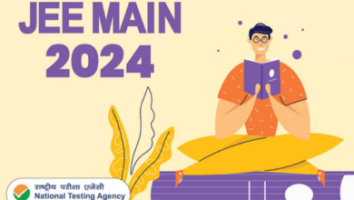 Photo of जेईई मेन बीटेक परीक्षा होंगी कल