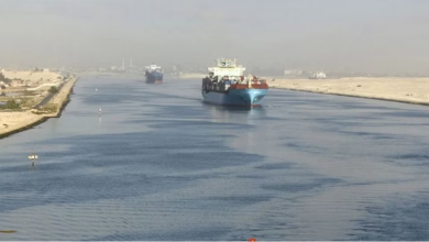 Photo of लाल सागर में हो रहे हमलों के कारण वैश्विक व्यापार हो रहा प्रभावित