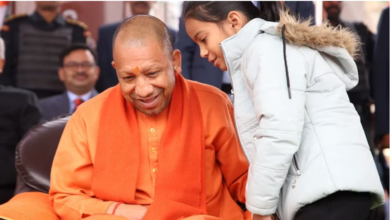 Photo of गणतंत्र दिवस पर बोले सीएम योगी: हमारा संविधान भेदभाव नहीं करता