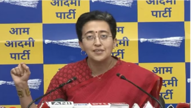 Photo of दिल्ली: 16 फरवरी को वित्त मंत्री अतिशी पेश करेंगी बजट