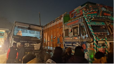 Photo of पटना में भीषण सड़क हादसे में पांच लोगों की मौत, पढ़िये पूरा मामला