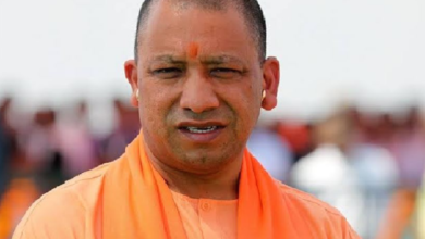 Photo of गोरखपुर में CM योगी आदित्यनाथ ने लगाया जनता दरबार…