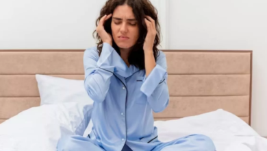 Photo of सुबह उठने के बाद सिर दर्द से हैं परेशान,जाने किन 5 तरीकों से मिल सकती है राहत