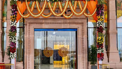 Photo of यूपी: उड़ान भरने के लिए अयोध्या एयरपोर्ट को मिला इंटरनेशनल कोड