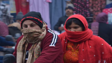 Photo of यूपी का मौसम: कोहरे से ज्यादा गलन कर रही है प्रभावित,बारिश का है पूर्वानुमान
