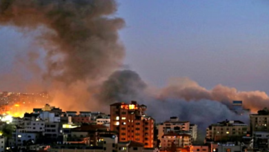 Photo of नए साल में भी जारी है इस्राइल हमास संघर्ष,नए चरण में पहुंचा युद्ध