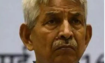 Photo of BJP के पूर्व संगठन मंत्री हृदय नाथ सिंह का निधन