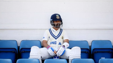 Photo of रणजी ट्रॉफी 2024 के लिए मुंबई ने किया टीम का एलान!