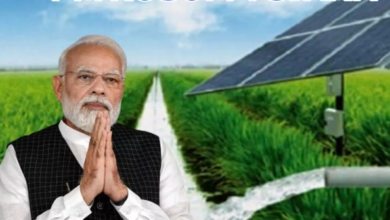 Photo of पीएम कुसुम योजना:किसानों को मिलते हैं कई बेनिफिट,इनकम भी होगी डबल..