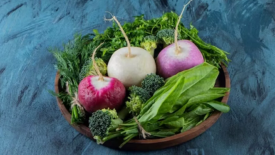 Photo of दिल को हेल्दी रखने में मददगार हैं क्रूसिफेरस सब्जियां